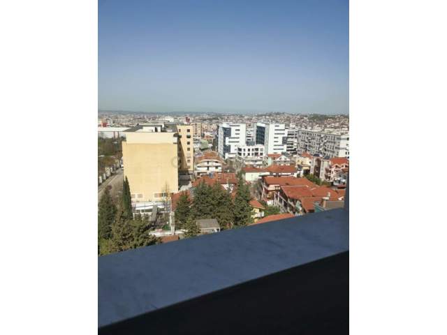 Tirane, shitet apartament 2+1+BLK Kati 8, 105 m² 93.000 Euro