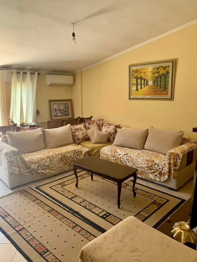 Tirane, shitet apartament 2+1 Kati 5, 125 m² 86.000 Euro (kodra e diellit, fodacioni eleonor)