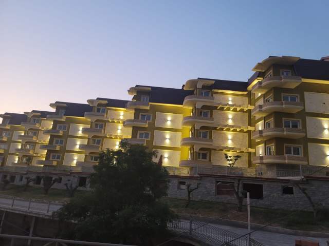 Tirane, ofert apartament 2+1+BLK Kati 1, 116 m² 140.000 Euro (Liqeni i Farkes)