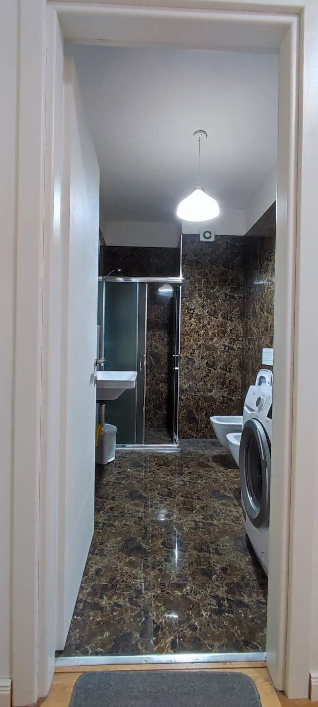 Tirane, shes apartament 2+1+BLK Kati 7, 105 m² 168.000 Euro