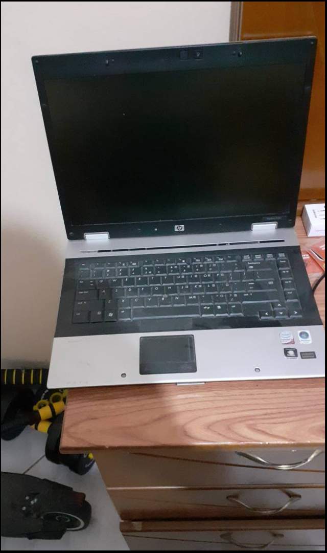 Tirane, shes Laptop HP 150 Euro