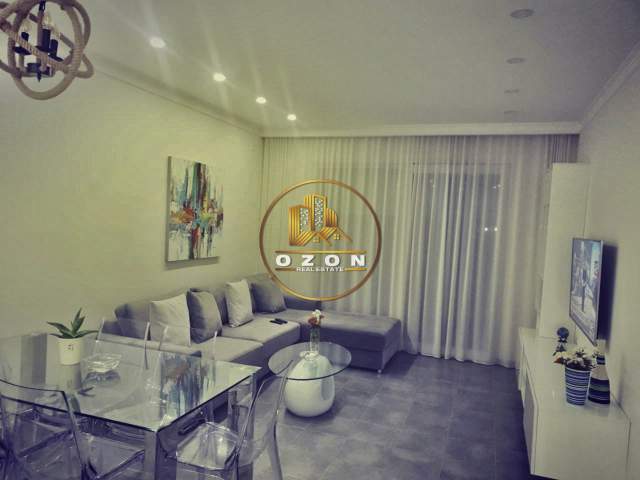 Tirane, Shitet apartament 2+1+BLK Kati 4, 98 m² 130000 euro