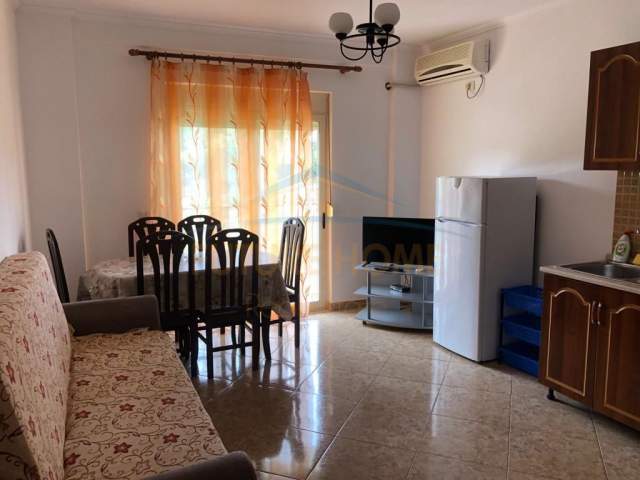 Golem, shitet apartament 1+1 Kati 3, 57 m² 42.000 Euro