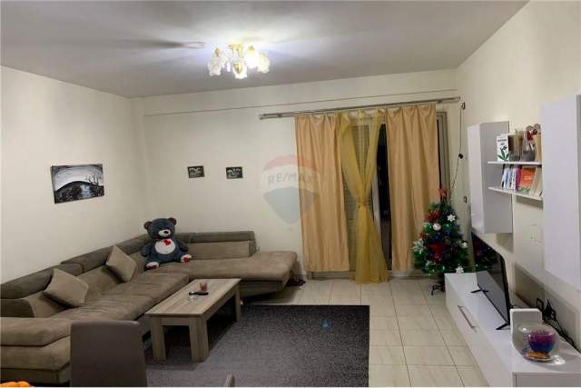 Tirane, shitet apartament Kati 2, 72 m² 62.000 Euro (fresk)