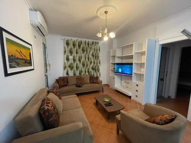 Tirane, jepet me qera apartament 3+1+BLK Kati 8, 110 m² 43.000 Leke