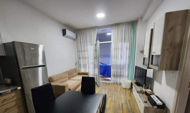 Tirane, jepet me qera apartament 1+1+BLK Kati 2, 55 m² 500 Euro (Tish Dahia)