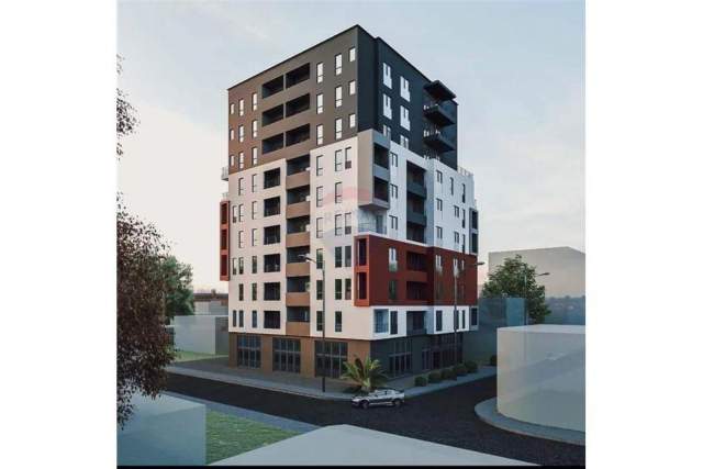 Tirane, shitet apartament 1+1+A 6.370 m² 73.255 Euro (5 maji)