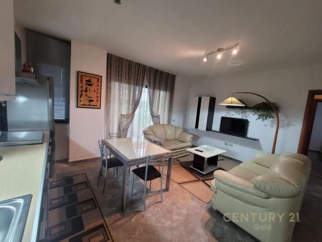Tirane, shitet apartament 2+1+BLK Kati 2, 98 m² 80.000 Euro (Rruga Joklin Presli)