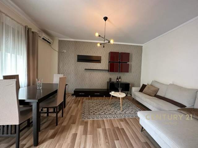 Tirane, jepet me qera apartament 2+1+BLK Kati 4, 82 m² 450 Euro (Rruga Kodra e Diellit)