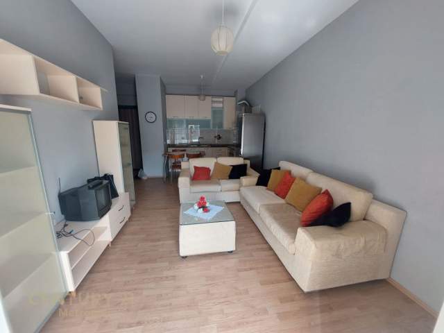 Shqiperi, jepet me qera apartament 1+1+BLK Kati 2, 68 m² 350 Euro (Rruga Bedri Karapici)