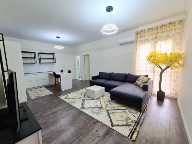 Tirane, shitet apartament 1+1+BLK Kati 2, 75 m² 125.000 Euro (Rruga Eduard Mano)