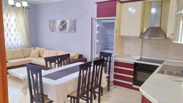 Tirane, shitet apartament 2+1+BLK Kati 5, 95 m² 93.000 Euro (Don Bosko)