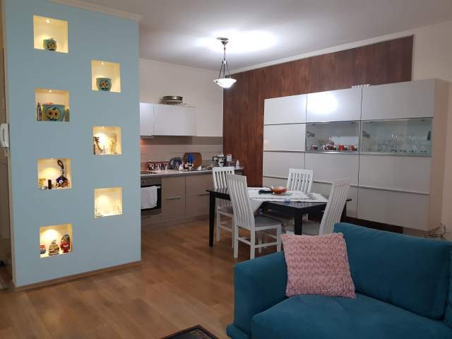 Apartament ne shitje 2+1