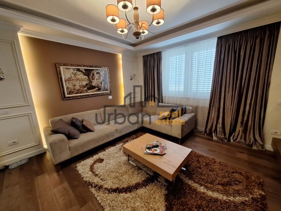 Tirane, shitet apartament 2+1+Ballkon Kati 2, 100 m² 375.000 € (Stadiumi Air Albania)
