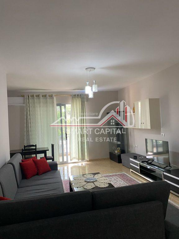 Vlore, shitet apartament 1+1+Ballkon Kati 6, 78 m² 78.000 € (Sulejman Delvina)