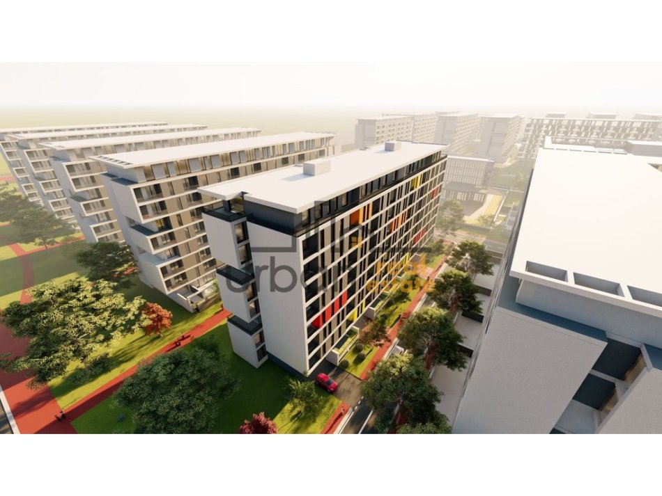 Tirane, shitet apartament 2+1+Ballkon Kati 1, 83 m² 97.000 € (Univers City)