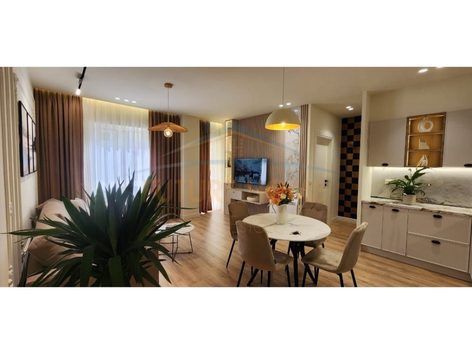 Durres, shitet apartament 2+1 Kati 2, 81 m² 155.000 € (Plazh Iliria, Durres)