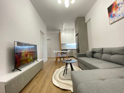 Tirane, shitet apartament 1+1+Ballkon Kati 3, 54 m² 89.000 € (Fresku) MLS # 530581008-56