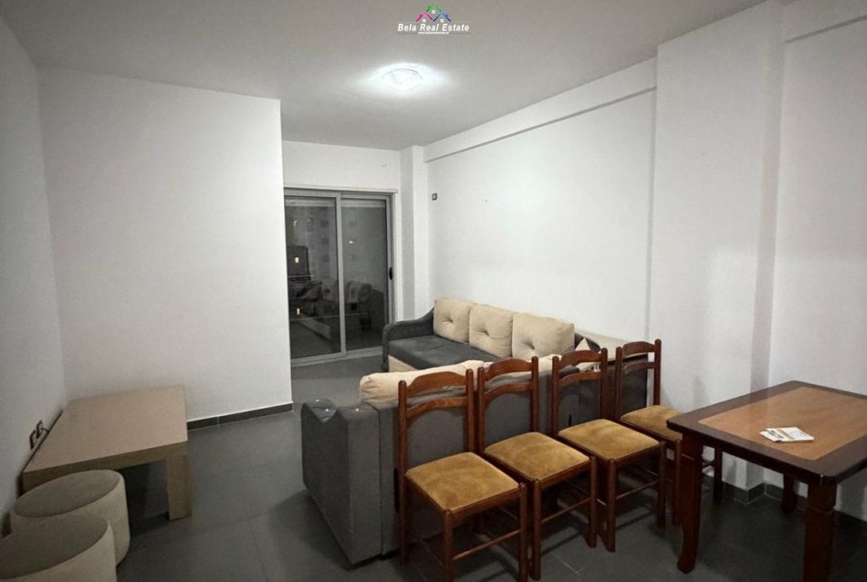 Tirane, jepet me qera apartament 2+1 Kati 6, 75 m² 520 € (Rruga Teodor Keko)