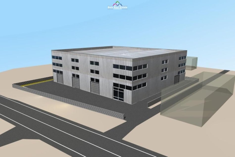 Tirane, jepet me qera magazine , (Vore)