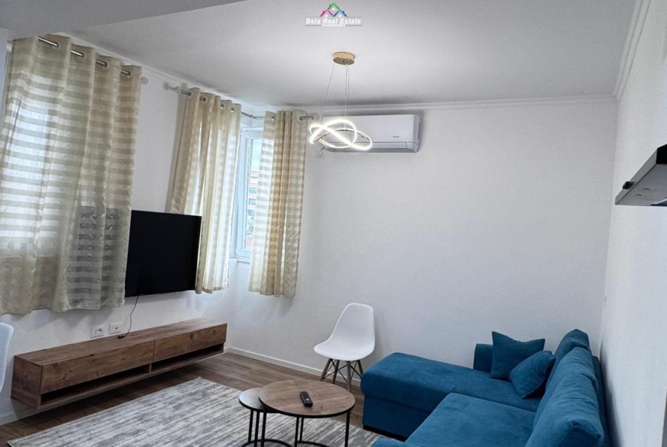 Tirane, shes apartament Kati 5, 64 m² 139.000 € (Rruga Eshref Frasheri)