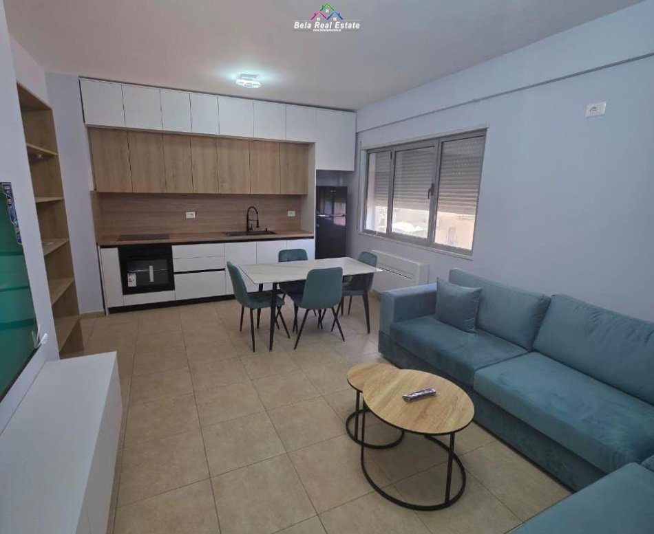 Tirane, jepet me qera apartament 1+1 Kati 2, 68 m² 520 € (5 maj)