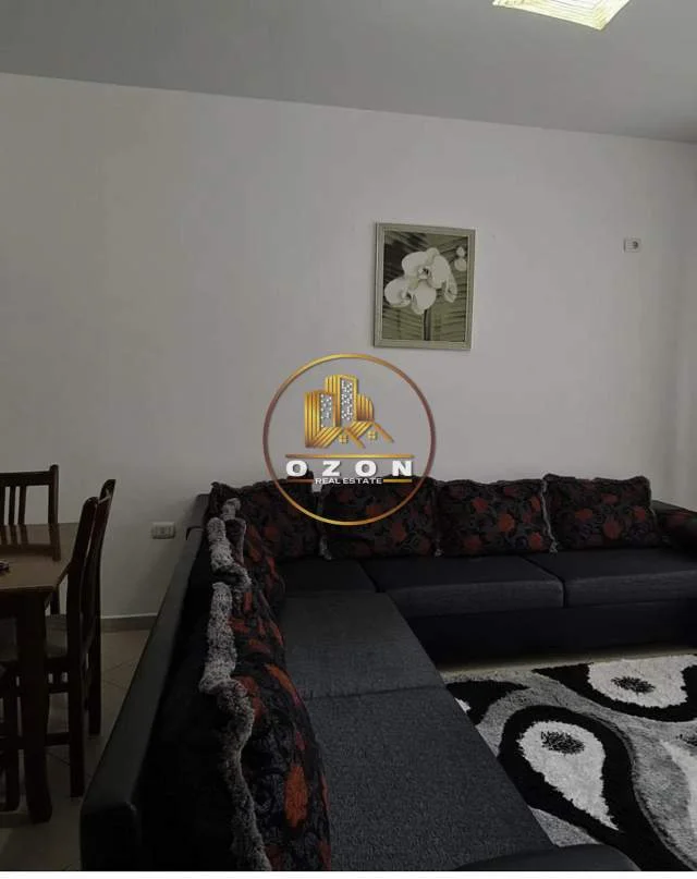 Apartament 1+1 për qira tek Kodra e Diellit!