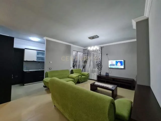 Tirane, jepet me qera apartament 2+1+BLK 101 m² 470 Euro (vilat gjermane)