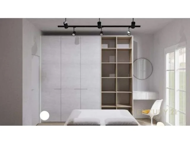 Tirane, jepet me qera Kati 4, 100 m² 700 Euro (liqeni)