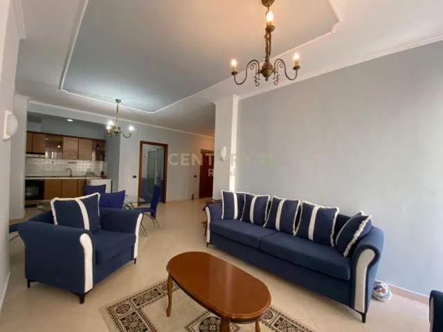 Tirane, jepet me qera apartament 3+1+A+BLK 145 m² 820 Euro (rruga elbasanit)