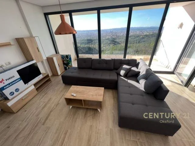 Tirane, jepet me qera apartament 2+1+A+BLK Kati 2, 110 m² 900