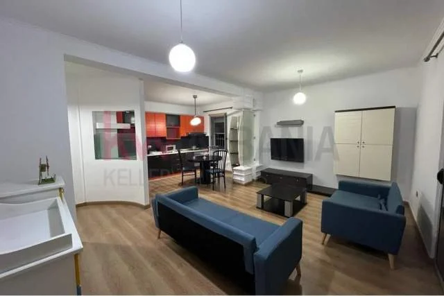 Tirane, jepet me qera apartament 2+1+BLK Kati 5, 85 m² 600 Euro (Myslym Shyri)