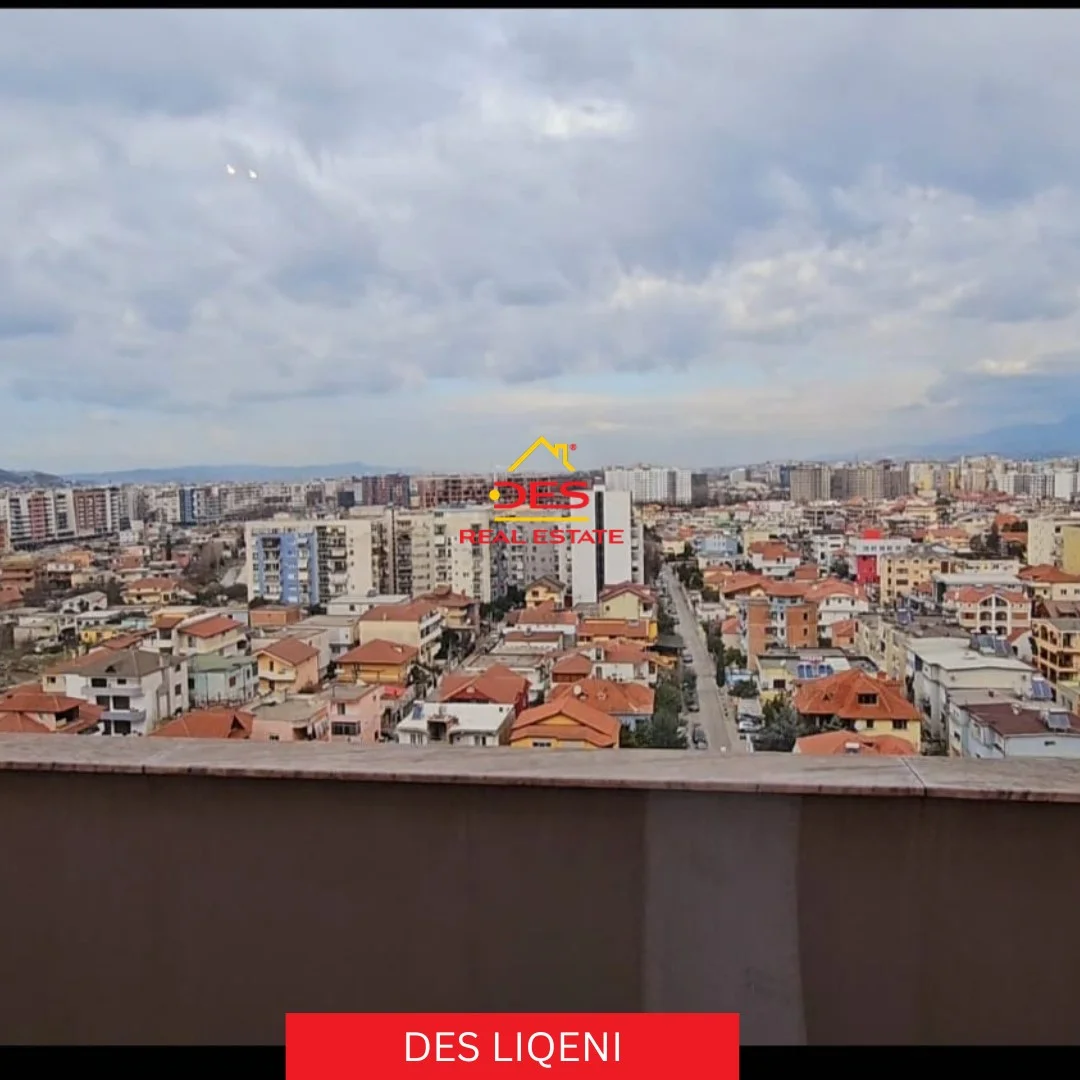 SHITET APARTAMENT 1+1 PRANË QENDRËS GLOBE , TIRANË.