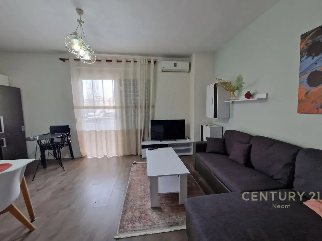 JEPET ME QIRA APARTAMENT 1+1 TE USLUGA❗️
