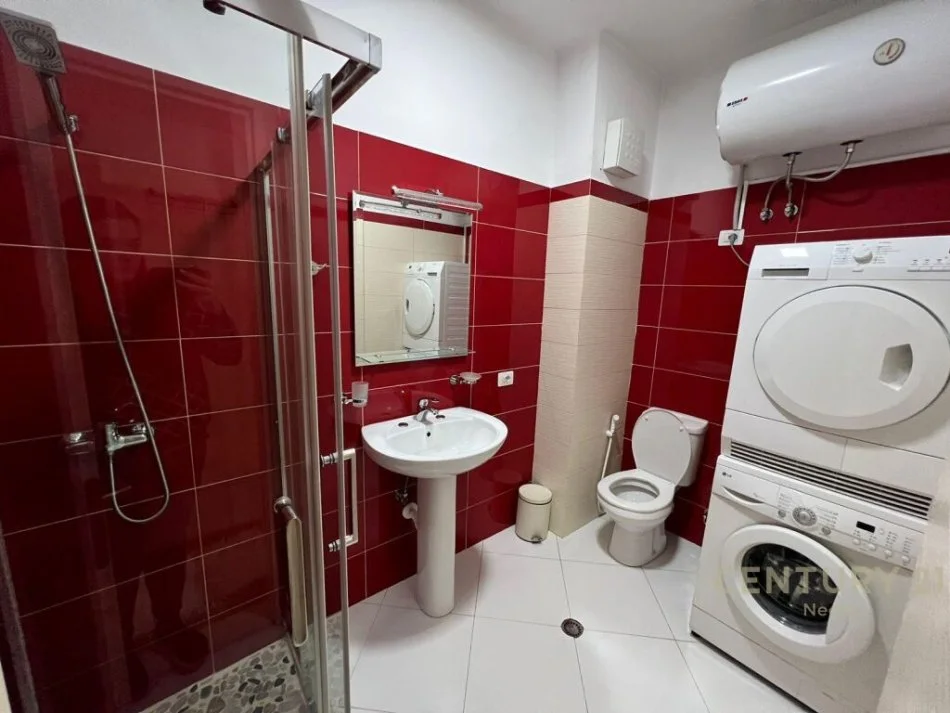 apartament me qira 2+1 tek liqeni
