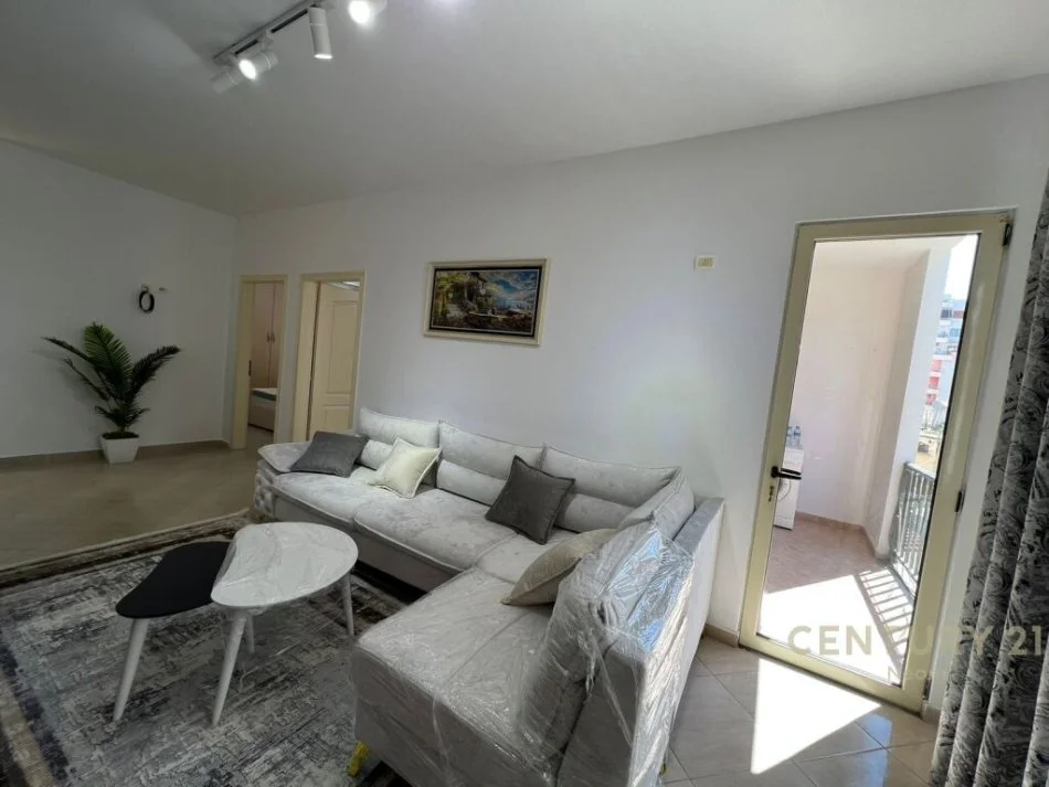 SHITET APARTAMENT 2+1 ASTIR 105.000€ !