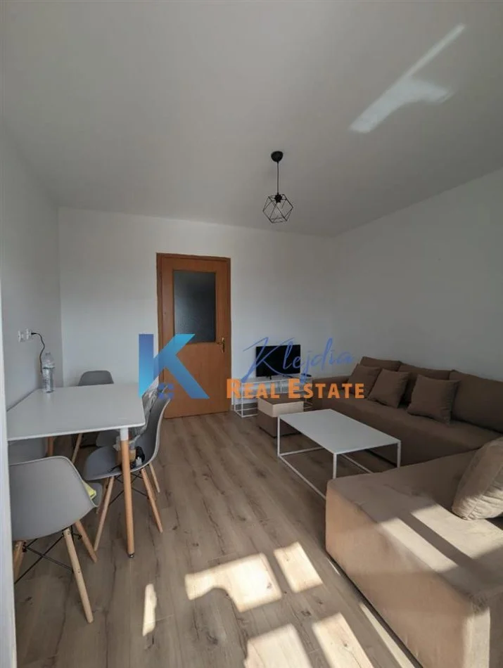 Tirane, jepet me qera apartament 2+1, Kati 7, 72 m² (Don Bosko)