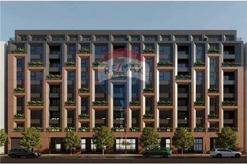 Tirane, shitet apartament 2+1 Kati 6, 105 m² 147,000 € (Rruga Jordan Misja - Treni - Bulevardi i Ri)