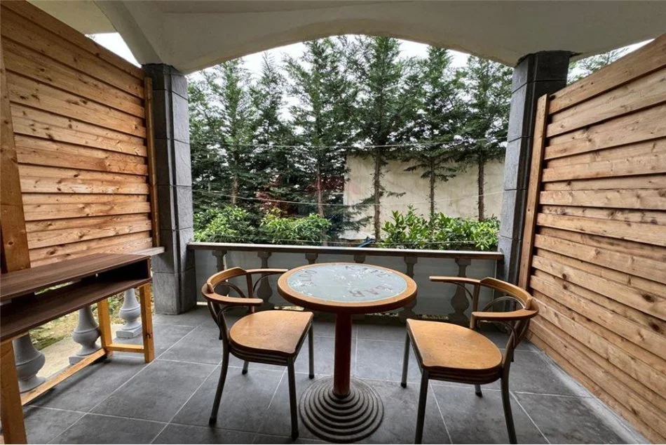 Tirane, jepet me qera apartament 1+1 , 48 m² 300 € (Kodra e Diellit)