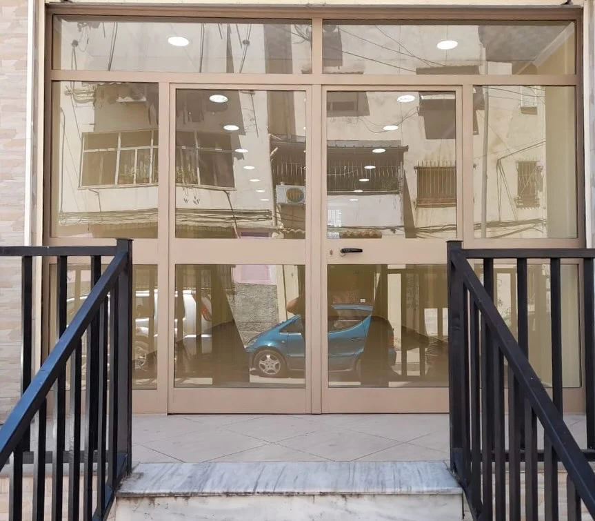 Tirane, shes ambjent biznesi Kati 1, 43 m² 113,000 € (Bulevardi Bajram Curri)