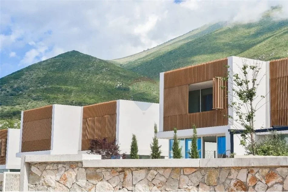 Shqiperi, shitet apartament , 585.000 € (Green Coast - Palasë - Dhërmi)