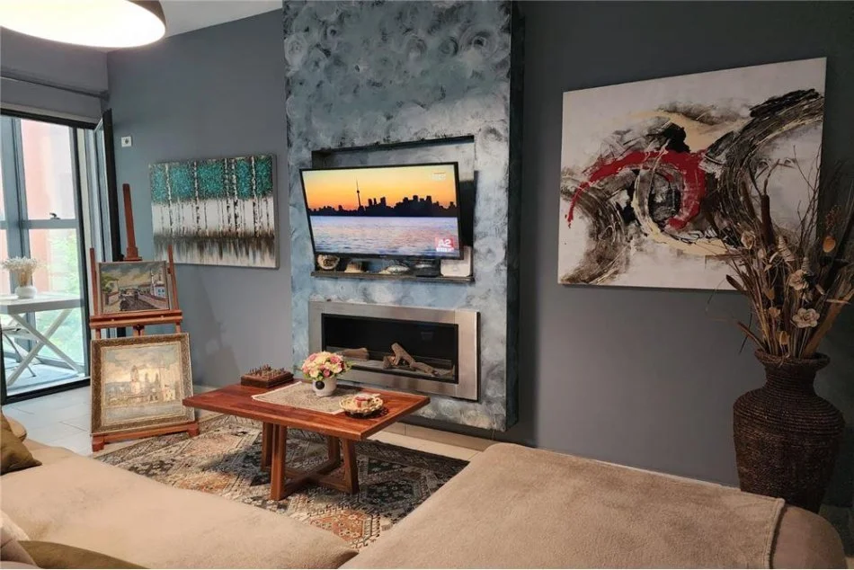 Tirane, jepet me qera apartament 1+1 , 68 m² 600 € (Kodra e Diellit)