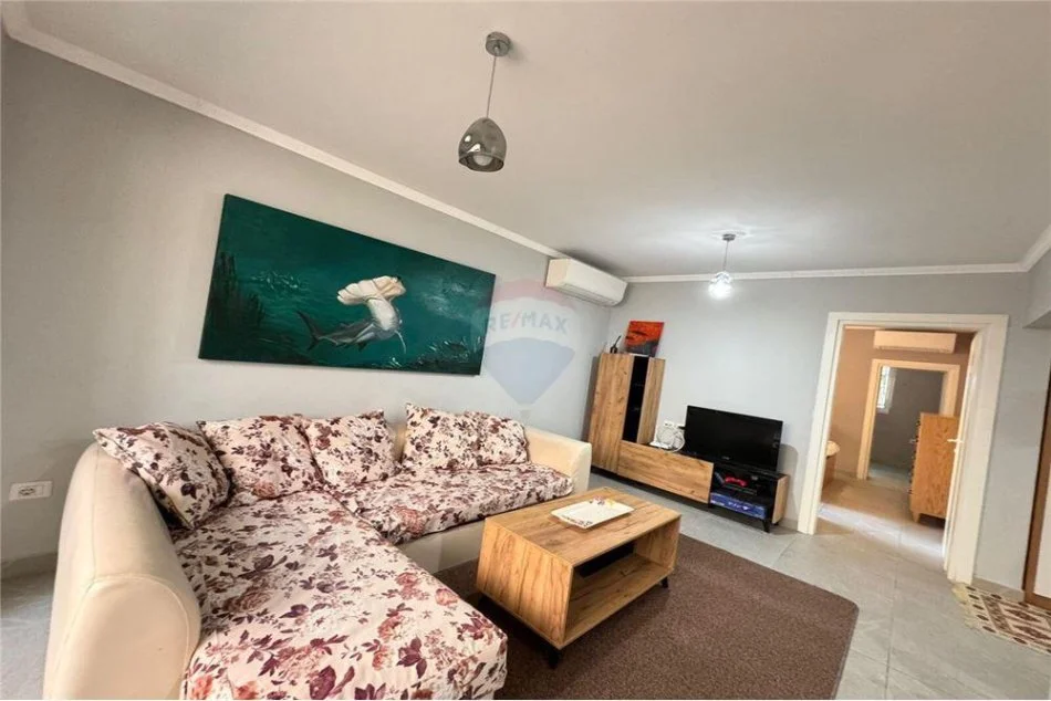 Tirane, shitet apartament 2+1 Kati 1, 78 m² 125.000 € (Rruga Mine Peza)