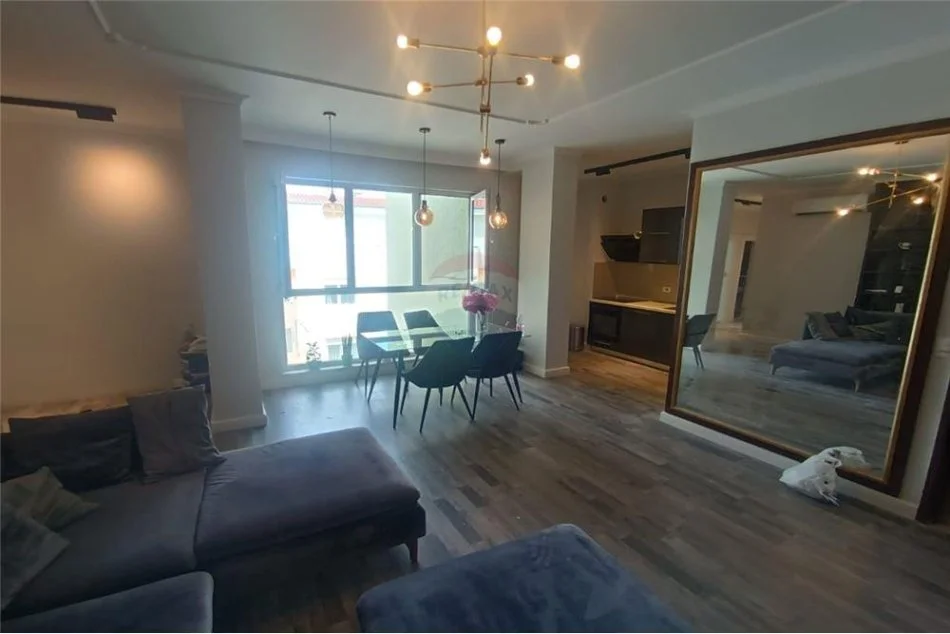Tirane, shitet apartament 2+1 , 102 m² 230.000 € (Eduart Mano - Kopshti Zoologjik)