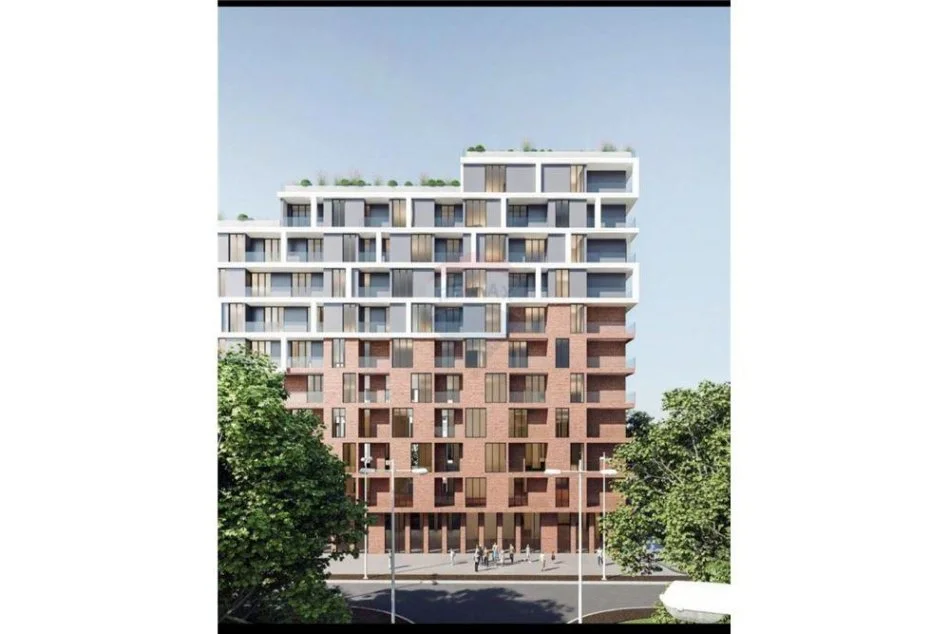 Tirane, shitet apartament 2+1 Kati 3, 103 m² 138.500 € (Ish Fusha e Aviacionit - Rruga Simon Gjoni)