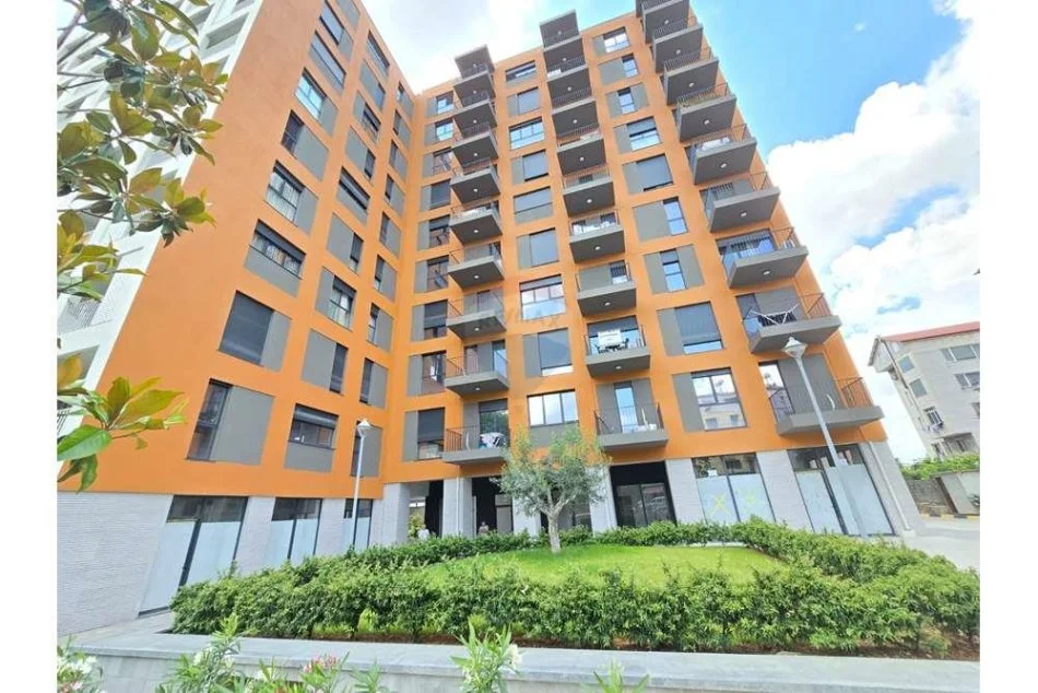 Tirane, shitet apartament 2+1 Kati 4, 105 m² 169.000 € (VENUE - Porcelan - Oxhaku)