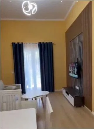 Tirane, jepet me qera apartament 2+1 Kati 0, 94 m² 600 € (Kodra Diellit)