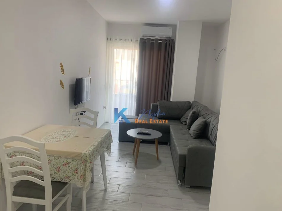 Lezhe Shengjin, shes apartament 1+1+Ballkon Kati 6, 57 m² 85.500 € (Shengjin)