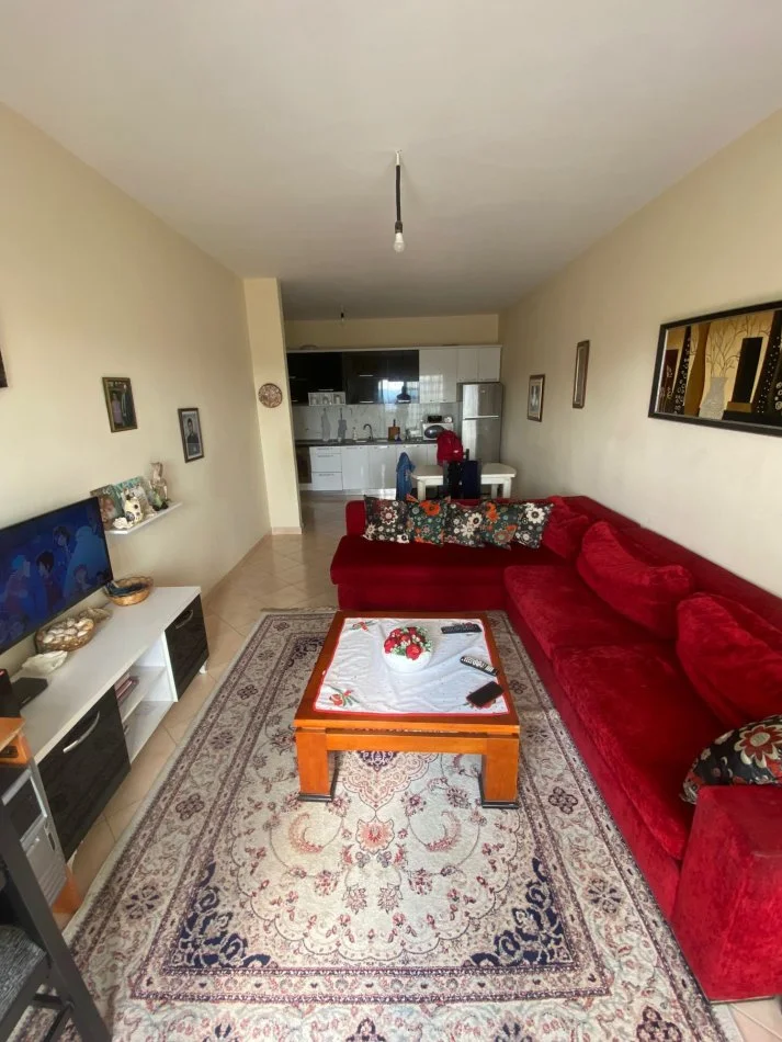 Tirane, shitet apartament 2+1+Ballkon Kati 6, 114 m² 96.000 € (Ali Shefqeti)