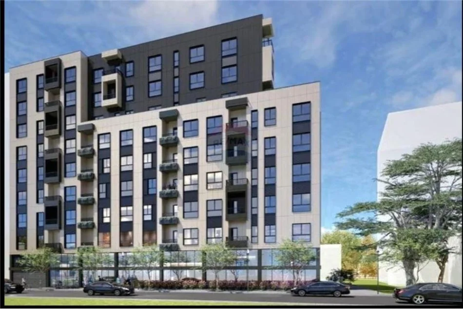 Tirane, shitet apartament 2+1 Kati 3, 82 m² 205.000 € (Rruga Kongresi i Lushnjes - 21 Dhjetori)